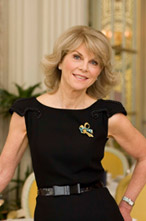 Anne Sebba