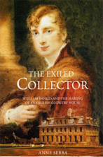 the exiled collector